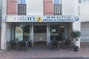 L'Origan Pizza image
