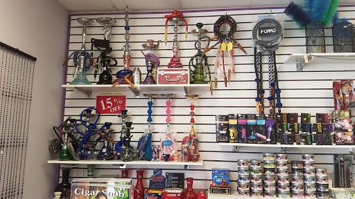 Tobacco Shop «Purple Haze Tobacco and Accessories», reviews and photos, 152 107th Ave, Treasure Island, FL 33706, USA