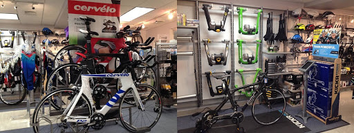 Sunrise Tri, 520 Sunrise Hwy, West Babylon, NY 11704, USA, 