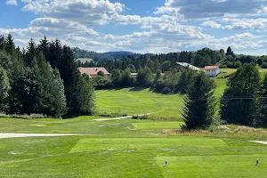 Golf and Country Club Bayerwald E.V .; Waldkirchen & Poppenreut image