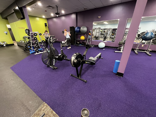 Gym «Anytime Fitness», reviews and photos, 91 Point Judith Rd, Narragansett, RI 02882, USA