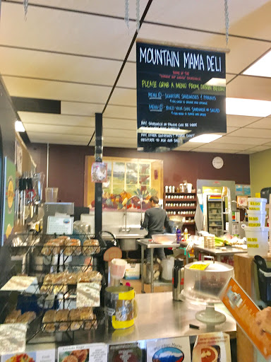 Natural Foods Store «Mountain Mama Natural Foods», reviews and photos, 1625 W Uintah St, Colorado Springs, CO 80904, USA