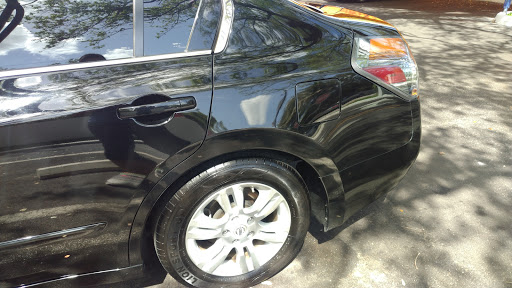 Car Wash «Smart Car Wash NMB», reviews and photos, 472 NE 167th St, North Miami Beach, FL 33162, USA
