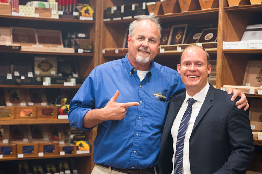 Tobacco Shop «Humidour Cigar Shoppe», reviews and photos, 2 Sherwood Rd, Cockeysville, MD 21030, USA