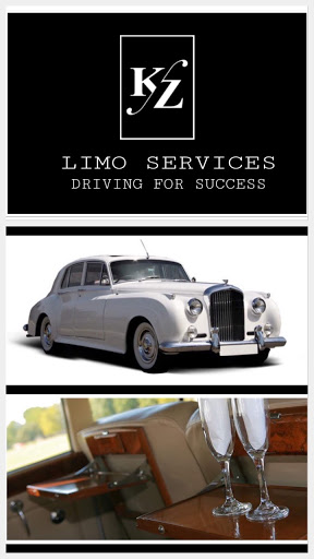 KZ Limo Services