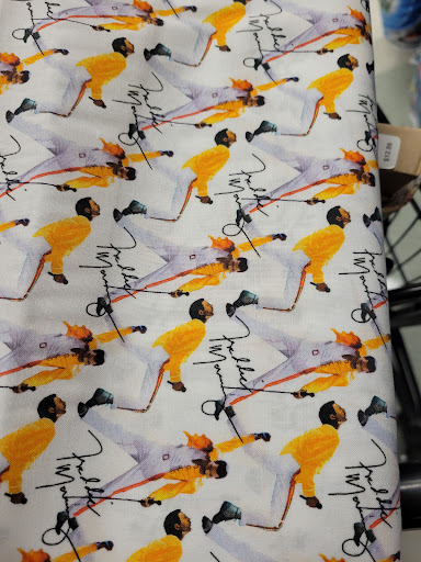 Fabric Store «Jo-Ann Fabrics and Crafts», reviews and photos, 965 Central Park Ave, Scarsdale, NY 10583, USA