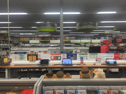 Office Supply Store «Staples», reviews and photos, 7933 Annapolis Rd, Lanham, MD 20706, USA