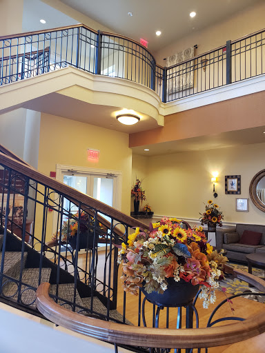 Hotel «Devens Common Center», reviews and photos, 31 Andrews Pkwy, Devens, MA 01434, USA