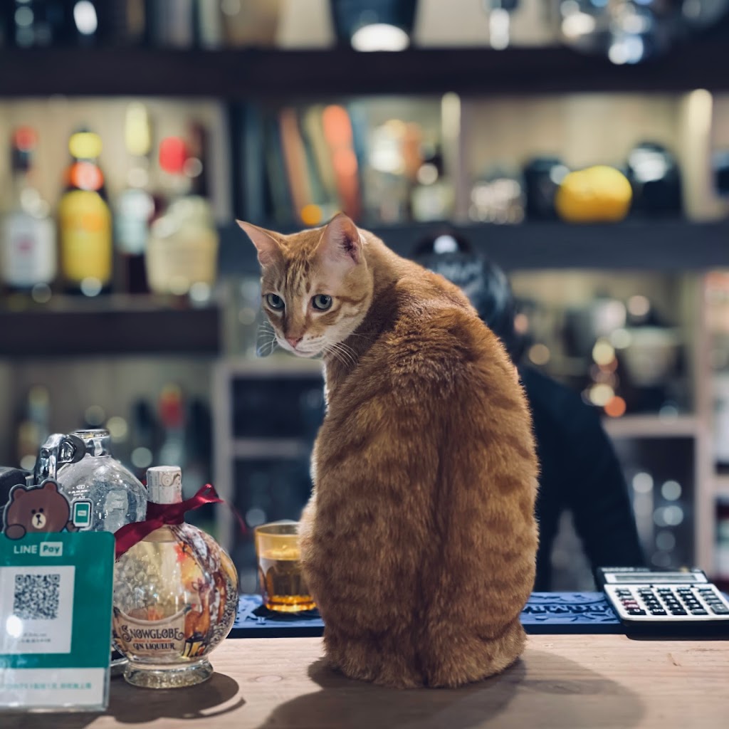 沐沐moon 任性/餐酒/攝影/分享空間 的照片