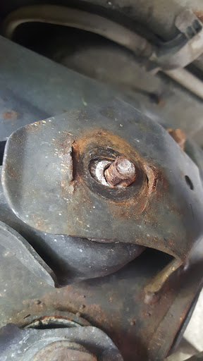 Auto Repair Shop «Mr Tire Auto Service Centers», reviews and photos, 1086 NJ-47, Rio Grande, NJ 08242, USA