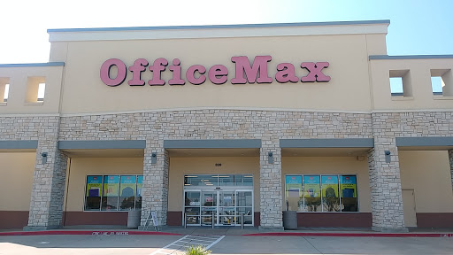 Office Supply Store «OfficeMax», reviews and photos, 328 N Hwy 67 #328, Cedar Hill, TX 75104, USA