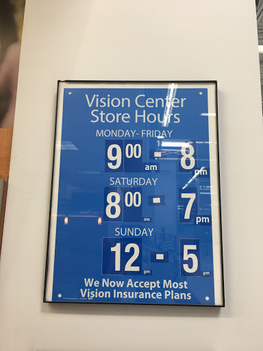 Optician «Walmart Vision & Glasses», reviews and photos, 650 S Trooper Rd, Norristown, PA 19403, USA