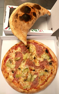 Pizza du PIZZERIA DI PARMA 46000 CAHORS - n°14