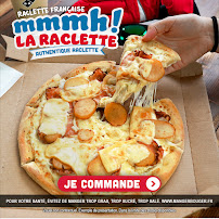 Plats et boissons du Pizzeria Domino's St-Germain-en-Laye à Saint-Germain-en-Laye - n°14