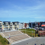 Photo n°3 de l'avis de Zorro.i fait le 05/07/2023 à 15:53 sur le  Lighthouse Hotel & Spa à Büsum