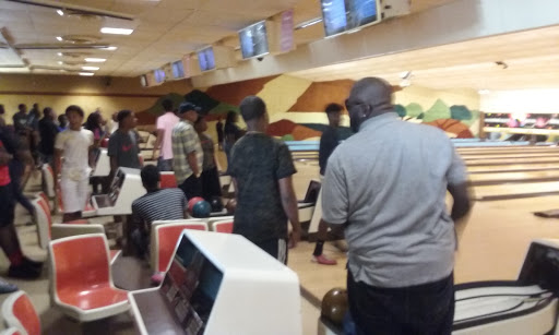 Bowling Alley «Leland Lanes», reviews and photos, 1125 26th Ave E, Tuscaloosa, AL 35404, USA