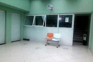 Centro Médico Sana image