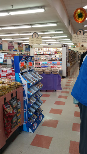 Grocery Store «Market Basket», reviews and photos, 399 John Fitch Hwy, Fitchburg, MA 01420, USA