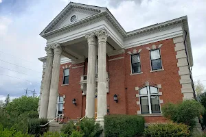 Wyoming Historic Governors' Mansion State Historic Site image