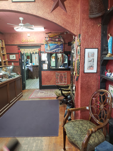 Explore bottom of foot tattoo ideas, creative tattoo ideas in Saint Augustine, available at Ms. Deborahs Fountain of Youth Tattoo & Body Piercing