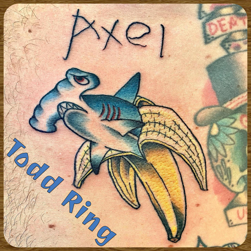 Tattoo Shop «Forever True Tattoo», reviews and photos, 19401 N Cave Creek Rd #32b, Phoenix, AZ 85024, USA