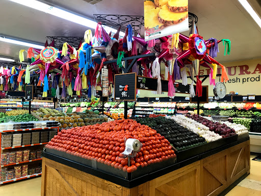 Mexican Grocery Store «La Superior Supermercados», reviews and photos, 2210 Northgate Blvd, Sacramento, CA 95833, USA