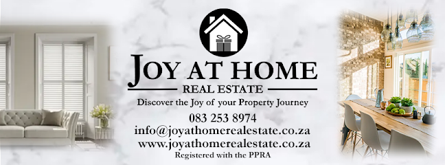 Joy at Home Real Estate