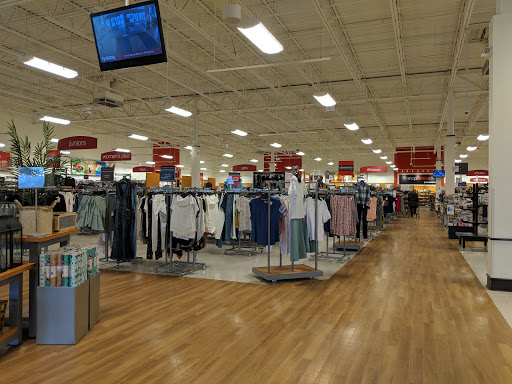 Department Store «T.J. Maxx», reviews and photos, 7764 26 Mile Rd, Shelby Charter Township, MI 48316, USA