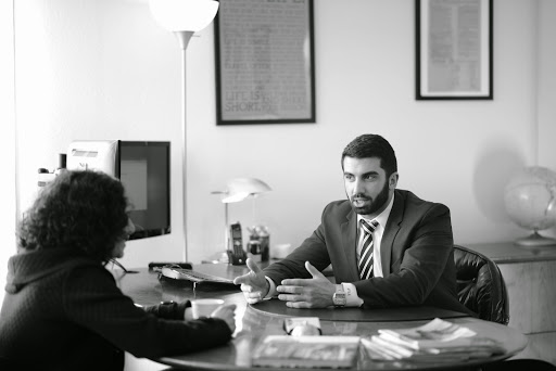 Legal Services «Nur Law, PLLC», reviews and photos