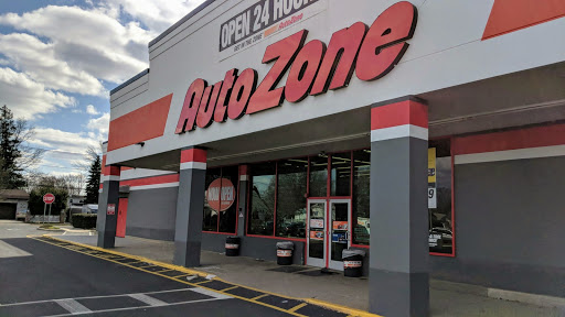 Auto Parts Store «AutoZone», reviews and photos, 50 Racetrack Rd #3, East Brunswick, NJ 08816, USA