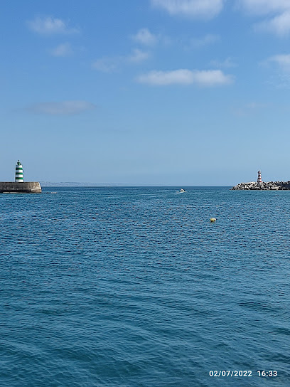 Porto de Pesca Peniche