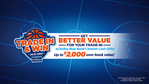 Car Dealer «Fred Beans Chrysler Dodge Jeep Ram», reviews and photos, 858 N Easton Rd, Doylestown, PA 18902, USA