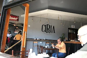 Ciria Bar image