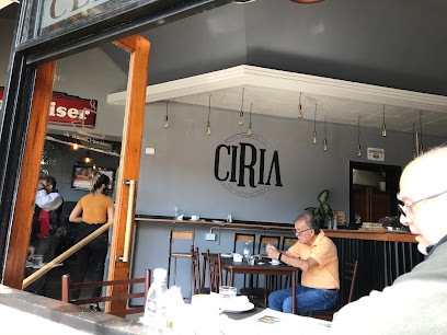 Ciria Bar