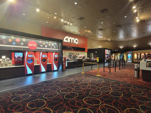Movie Theater «AMC Barton Creek Square 14», reviews and photos, 2901 S Capital of Texas Hwy, Austin, TX 78746, USA
