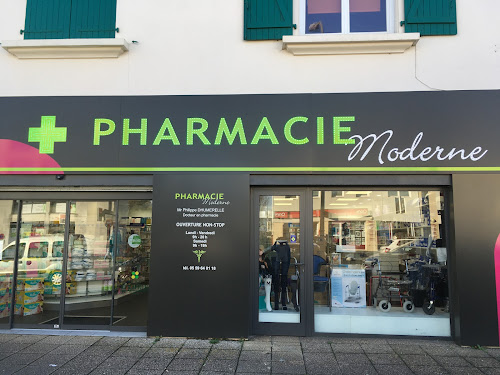 Pharmacie Pharmacie Moderne de Tarnos Tarnos