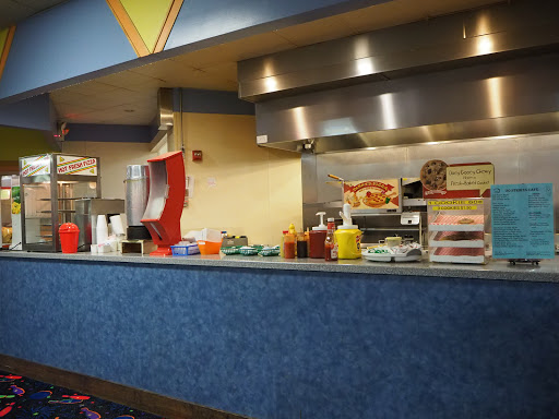 Bowling Alley «30 Strikes Bowling Center», reviews and photos, 501 S White Horse Pike, Stratford, NJ 08084, USA