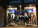 Tiendas para comprar zapatos mujer Nueva York