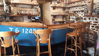 Atmosphère du Restaurant Cafe Ar Vag à Plougrescant - n°9