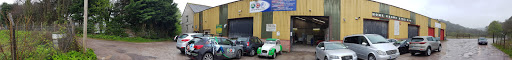 ACR Crash Repairs LTD