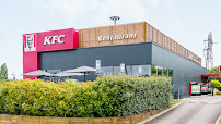 Photos du propriétaire du Restaurant KFC Mondelange - n°1