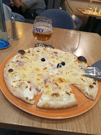 Pizza du Restaurant Le BaRResto Pizzeria à Mende - n°4