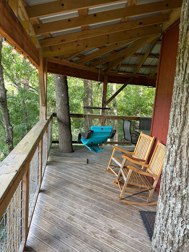 Winery «Treehouse Vineyards», reviews and photos, 301 Bay St, Monroe, NC 28112, USA