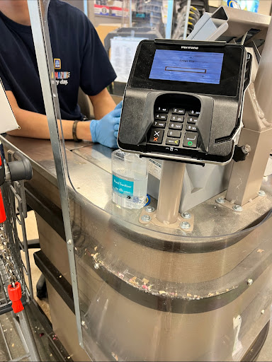 Supermarket «ALDI», reviews and photos, 21031 Tripleseven Rd, Potomac Falls, VA 20165, USA