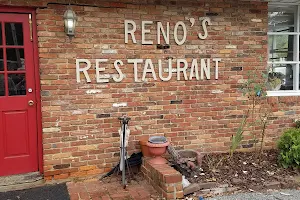 Renos Restaurant image
