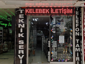 KELEBEK İLETİŞİM TelefoN TableD Bilgisayar Tamiri