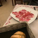 Photo n°10 de l'avis de Claudia.o fait le 25/04/2024 à 18:24 sur le  Osteria 1881 à Gravina in Puglia