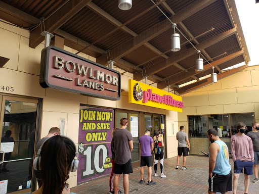 Gym «Planet Fitness», reviews and photos, 2495 Park Ave, Tustin, CA 92782, USA