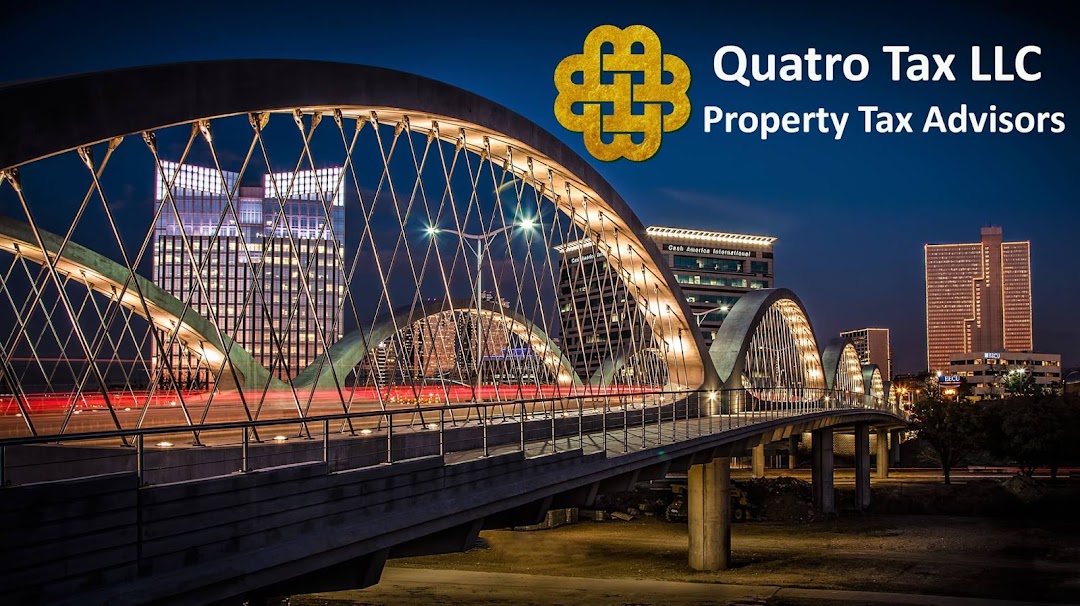 Quatro Tax, LLC