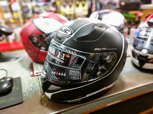 Motorcycle Dealer «Gainesville Motorsports», reviews and photos, 2750 Browns Bridge Rd, Gainesville, GA 30504, USA